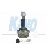 KAVO PARTS - CV1007 - Шрус наружный CHEVROLET Aveo//Kalos 03-